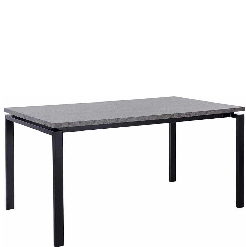 Küchentisch in Betonoptik - Botein