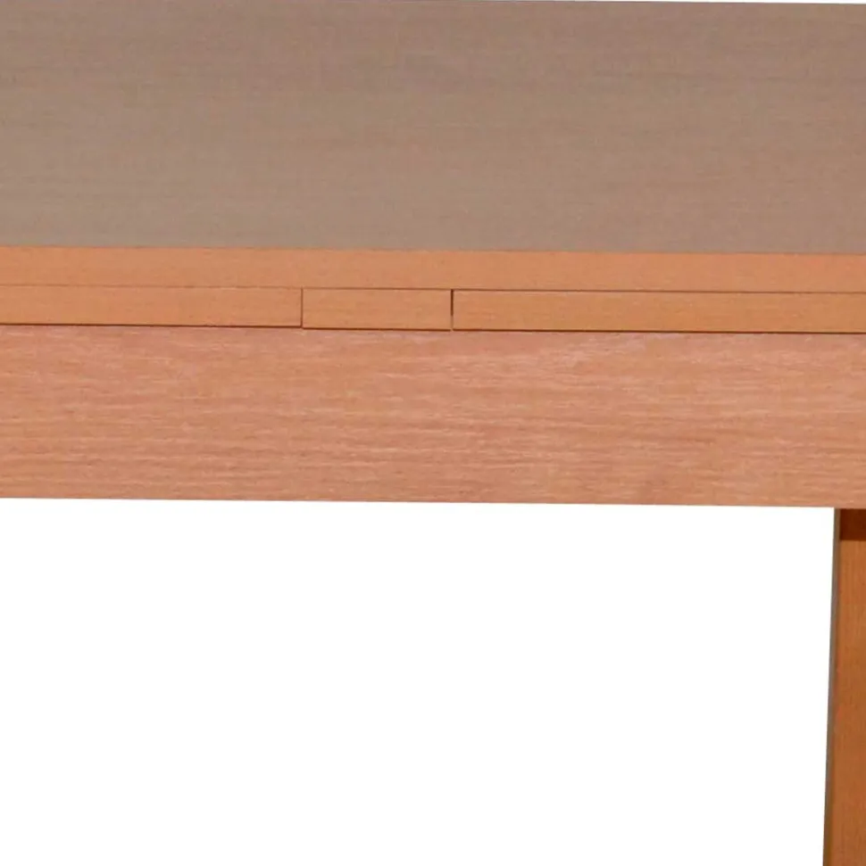 Küchentisch Möbelset in Buche - Uminia (fünfteilig)