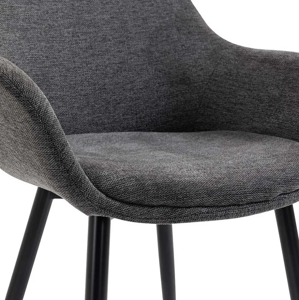 Küchentisch und Stühle Set - Selka (fünfteilig)