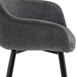 Küchentisch und Stühle Set - Selka (fünfteilig)