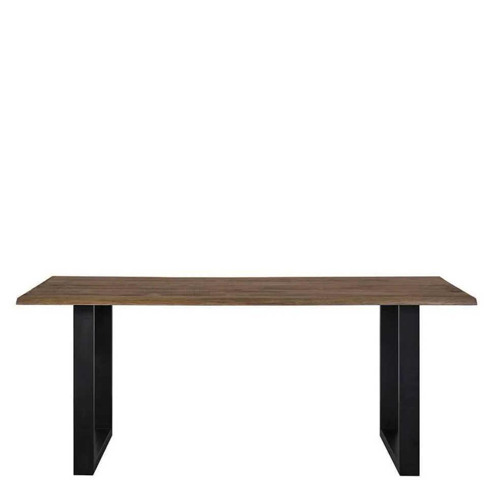 Küchentisch und Stühle Set - Selka (fünfteilig)