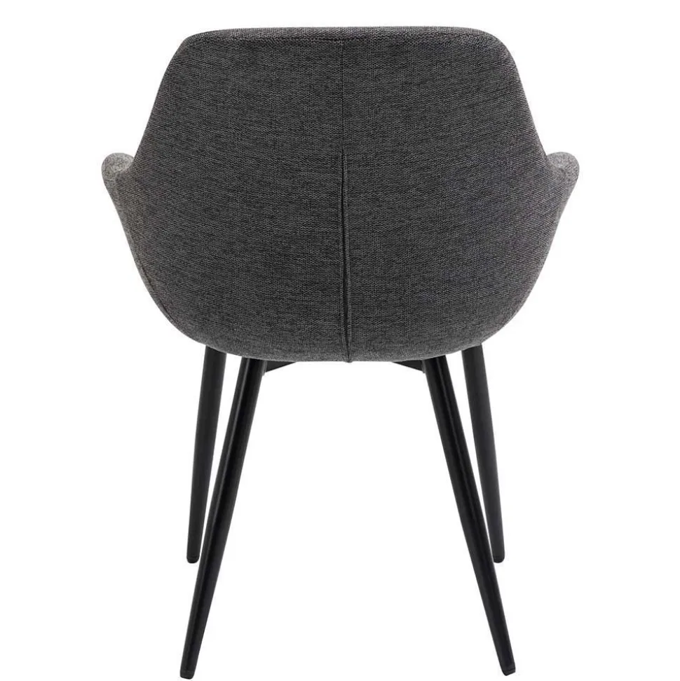 Küchentisch und Stühle Set - Selka (fünfteilig)