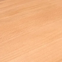 Kernbuche Beistelltisch im Würfeldesign - Sidrana