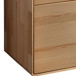 Kernbuche Kommode mit Schublade - Estville