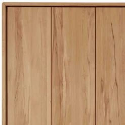 Kernbuche Schlafzimmer massiv - Eudrinia (vierteilig)