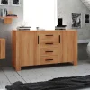 Kernbuche Sideboard Mosniak aus massiv geölt