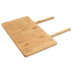 Kiefer Esstisch Sibiuta mit Schubladen