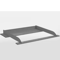 Kiefer Kinder Kommode auch mit Wickelaufsatz - Mirandesca