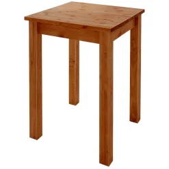 Kiefernholz Bargruppe in Bernstein - Zytras (dreiteilig)