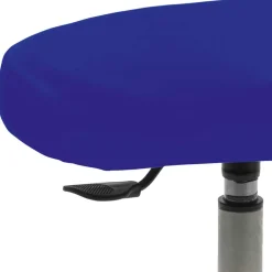 Kinder Aktivhocker in Blau - Cabrera