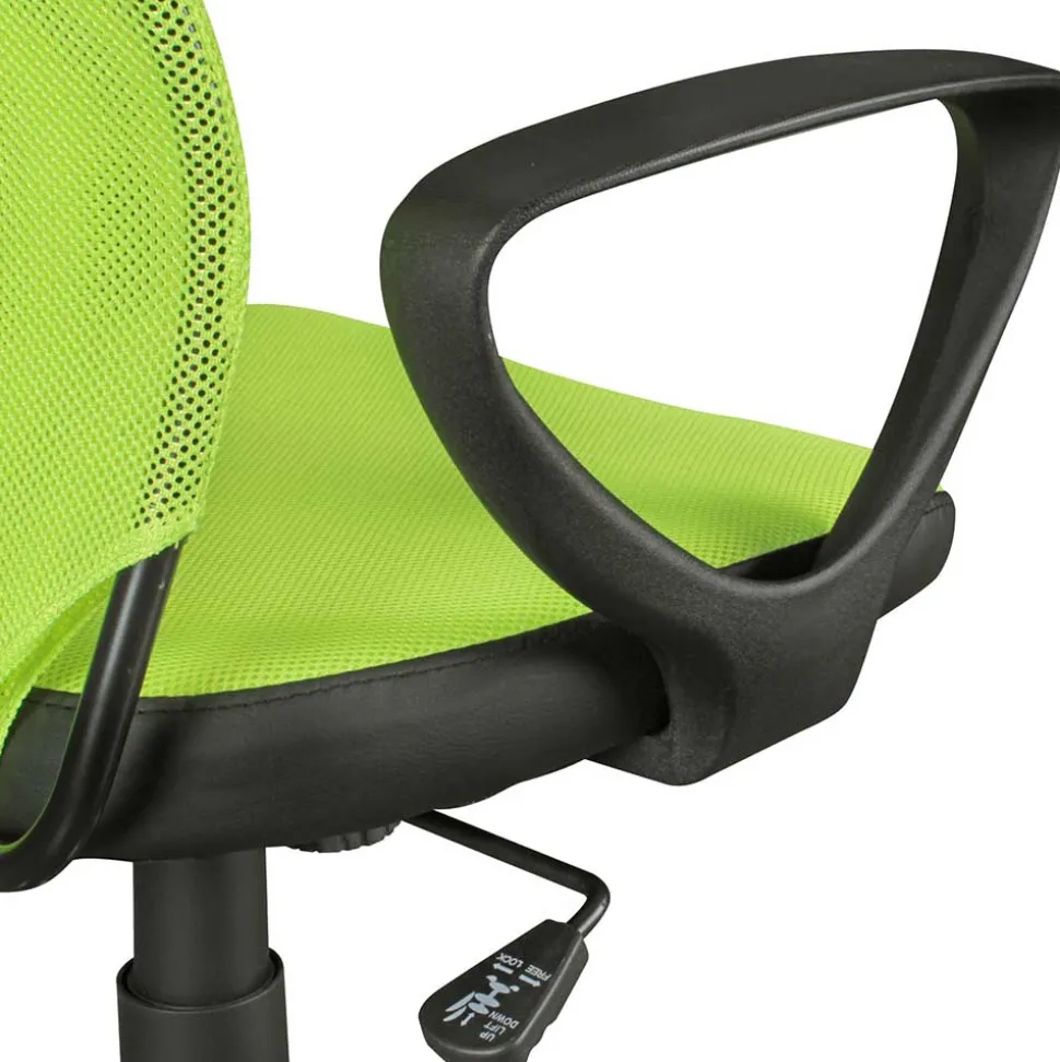 Kinder Drehstuhl mit Armlehnen - Anota