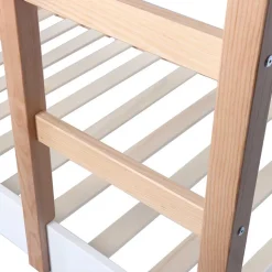 Kinder Etagenbett im Skandinavischen Wohnstil - Vathurias