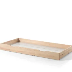 Kinder Haus Himmelbett 90x200 cm - Cosma