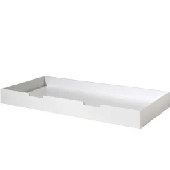 Kinder Hausbett mit Fenster und offenem Dach - Manty