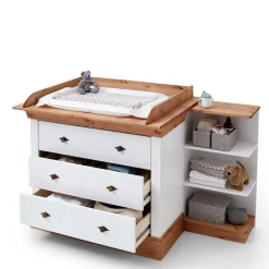 Kinder Kommode oder Wickelkommode - Sibiuta I