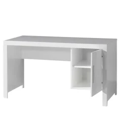 Kinder Schreibtisch und Regal Set - Ellen (zweiteilig)