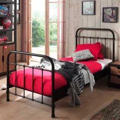 Kinderbett Merka aus Metall