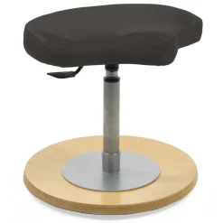 Kinderhocker durch Gasdruck höhenverstellbar - Osika