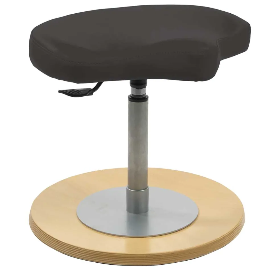 Kinderhocker durch Gasdruck höhenverstellbar - Osika