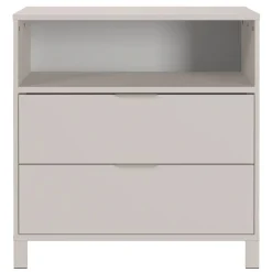 Kinderzimmer Kommode - Wickelaufsatz optional - Afilon