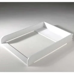 Kinderzimmer Kommode - Wickelaufsatz optional - Ellen