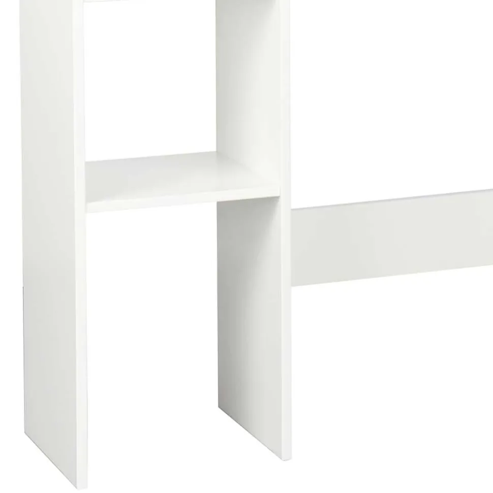 Kinderzimmer Regal in Hausform - Vathurias