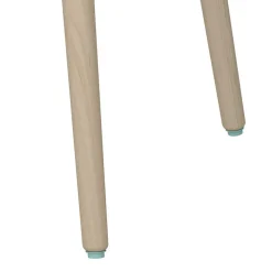 Kinderzimmer Schreibtisch in Mintgrün - Vrespa