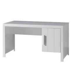 Kinderzimmer Schreibtisch mit Türfach - Ellen