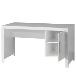 Kinderzimmer Schreibtisch mit Türfach - Ellen