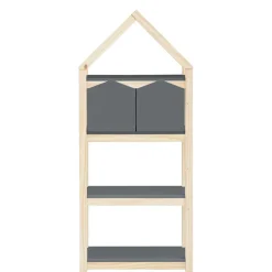 Kinderzimmerregal im Haus Design - Bradley