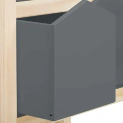 Kinderzimmerregal im Haus Design - Bradley