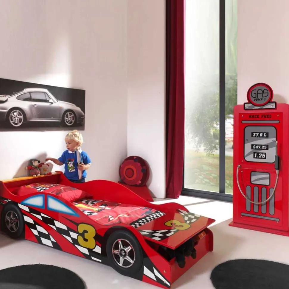 Kinderzimmer-Set Streeter für Jungen (zweiteilig)