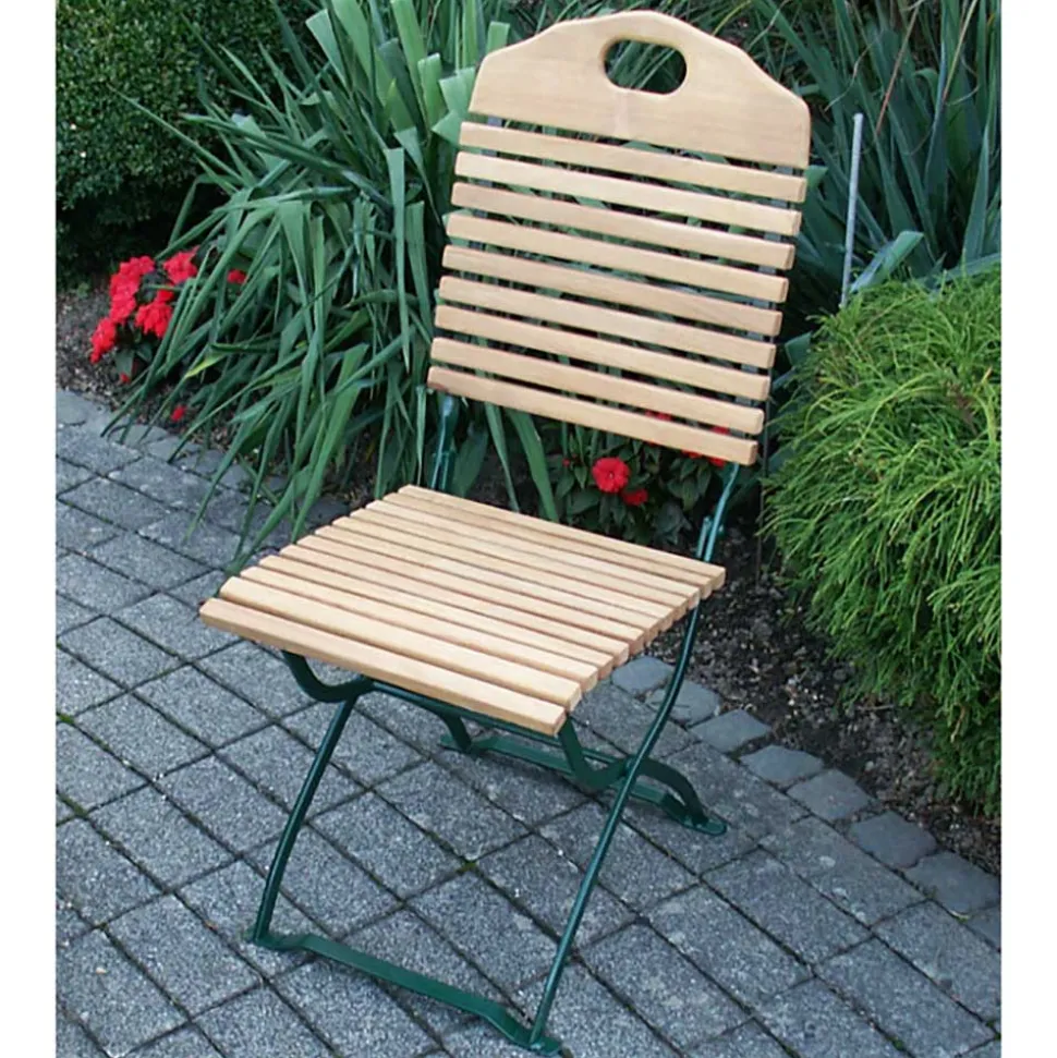 Klappstuhl Trisanna für Balkon (2er Set)