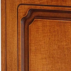 Klassische Holztruhe in Nussbaum - Kimms