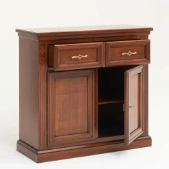 Klassische Kommode mit Doppeltür - Sienna I