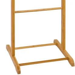 Kleiderdiener Surie aus Bambus Holz