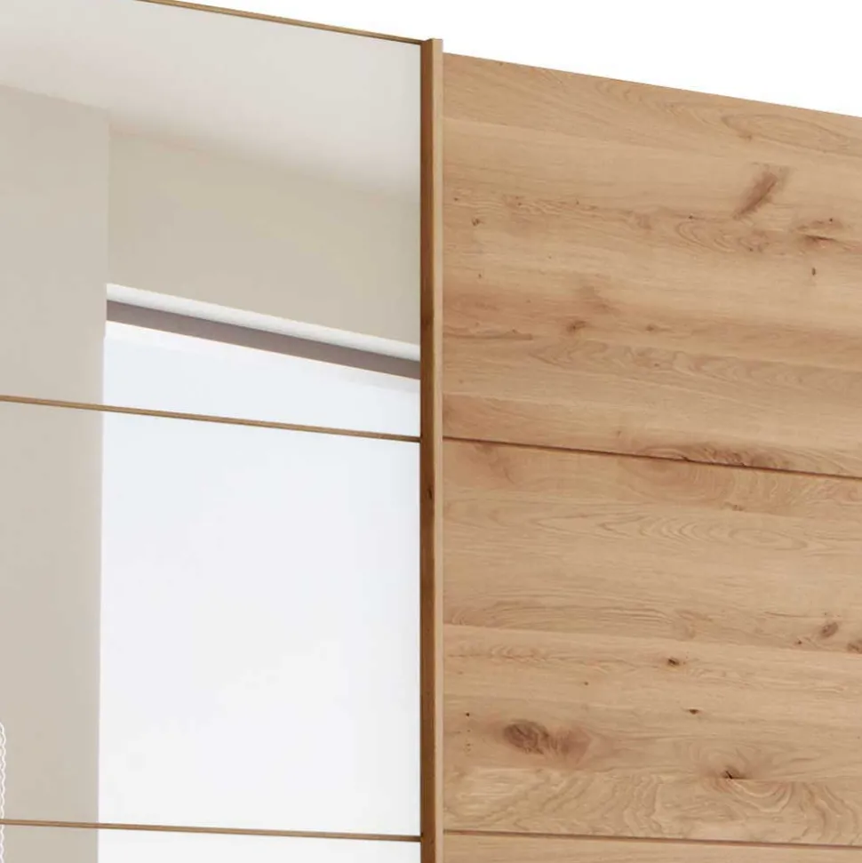 Kleiderschrank mit drei Gleittüren - Formosa