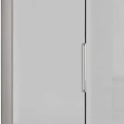 Kleiderschrank mit Falttüren - 2-türig - Olividos