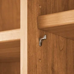 Kleiderschrank mit fünf Türen - Dilacco