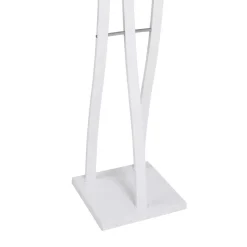 Kleiderständer Iliandro aus Metall