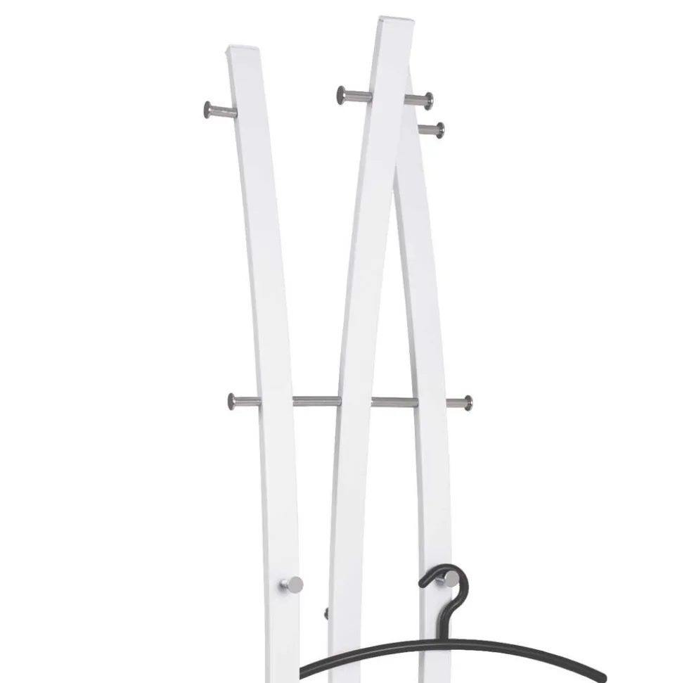 Kleiderständer Iliandro aus Metall