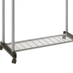 Kleiderwagen Rosella auf Rollen