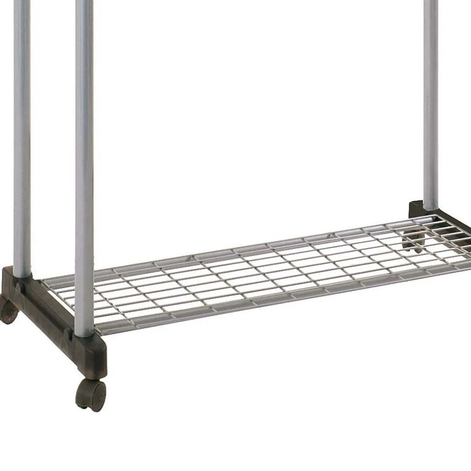 Kleiderwagen Rosella auf Rollen