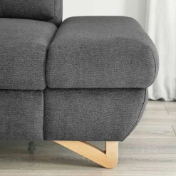 Kleine Wohnlandschaft mit Schlaffunktion - Baonga