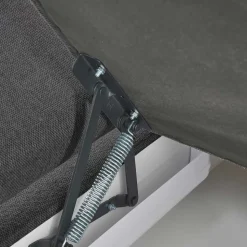 Kleine Wohnlandschaft mit Schlaffunktion - Baonga