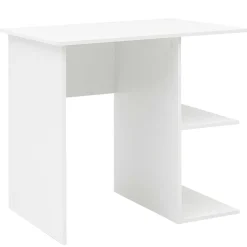 Kleiner Schreibtisch mit Regal - Princessa