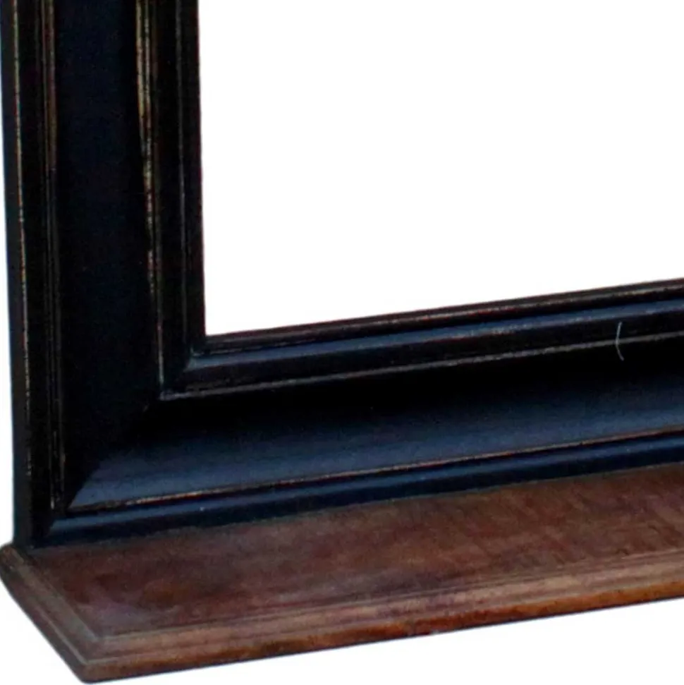 Kolonialstil Dielenmöbel Kombination - Sentiments (fünfteilig)