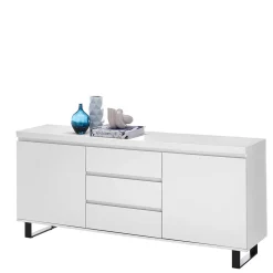 Kombi-Kommode 166 cm breit - Atela