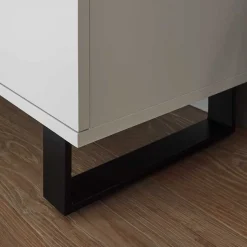 Kombi-Kommode 166 cm breit - Atela