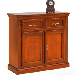 Kombi-Kommode in Kirschbaumfarben - Manukau